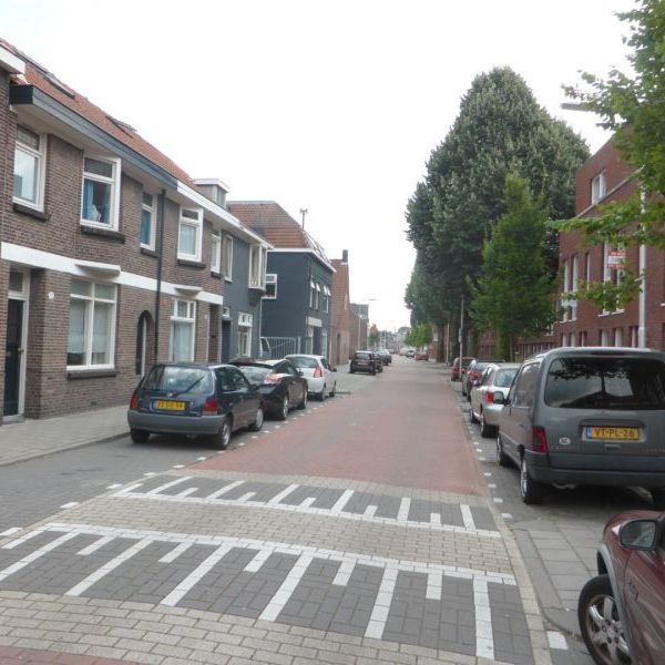Nijverstraat 26, 5041AH Tilburg - Photo 1