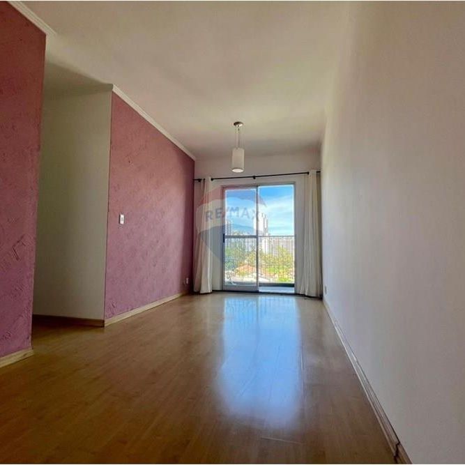 Apartamento para Locação no Coração do Campolim C/ Lazer e Segurança 24h! Pronto para morar! - Foto 1