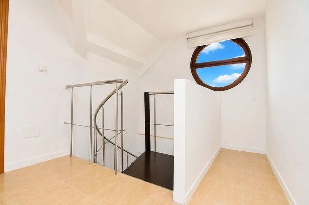 4 room luxury Duplex for rent in Benalmádena, Andalusia - Photo 1