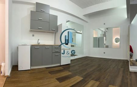 Studio/Γκαρσονιέρα για ενοικίαση Καλυμνιώτικα (Βούλα) - Photo 2