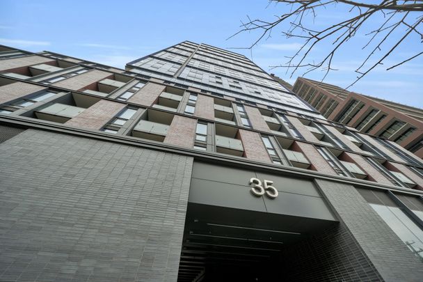 For Lease - 35 Parliament Street Unit# 1104, Toronto, Ontario - Photo 1