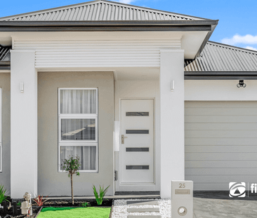 Modern Living in the Savana Estate!! - Photo 2