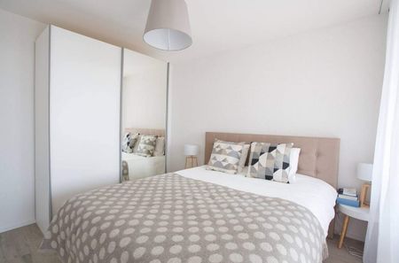 3.5 Zimmer, 74 m², 2. Stock - Photo 4