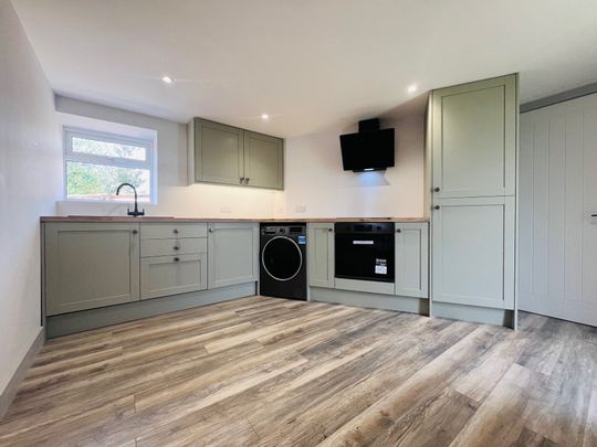 Braunston Road, Oakham - Photo 1