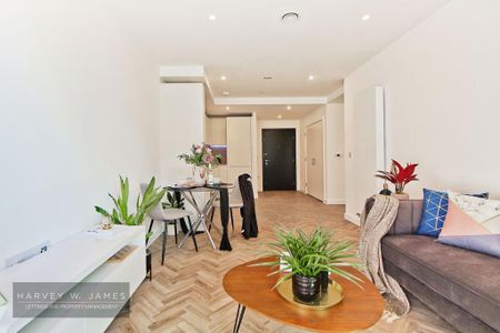 1 bedroom apartment to rent - Photo 5