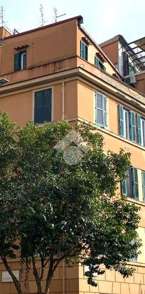 Trilocale in affitto - Photo 1