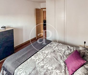 Exclusive flat for rent in Goya (Madrid) - Photo 2