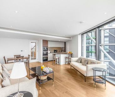 Nine Elms Lane, London SW11 - Photo 1