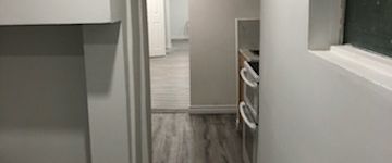 Large Garden Suite 1 Bdroom (Private Entrance), recently renovated | 1071 Davenport Road, Toronto - Photo 1