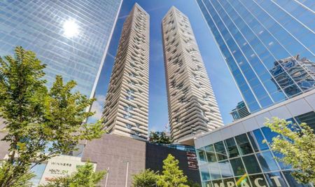 For Lease - 100 Harbour Street Unit# 2909, Toronto, Ontario - Photo 5