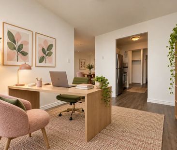 For Lease - 294 Chandler Drive Unit# 1006, Kitchener, Ontario - Photo 6