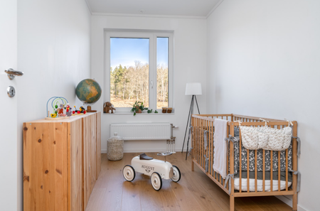 Idunslingan, Järfälla - Photo 2