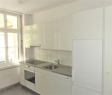 3 Zimmer-Wohnung St. Gallen - Nähe Spitäler - Foto 2