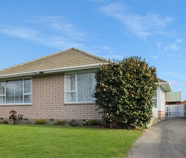 1/31 Staveley Street, Avonhead - Photo 4