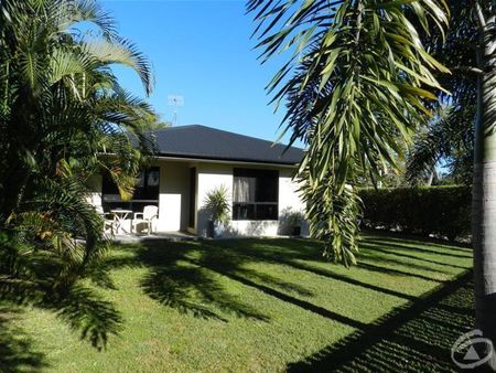 11 Rasmussen Court, 4737, Armstrong Beach Qld - Photo 3