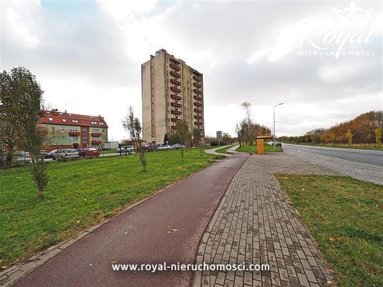 Mieszkanie na Wynajem - Photo 1