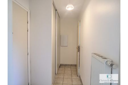 Appartement - ERSTEIN - 28m² - 1 chambre - Photo 5