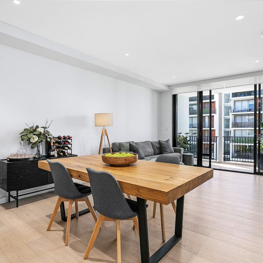 Contemporary Comfort in a Prime Location - Photo 1