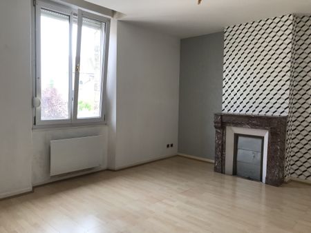 Appartement BEINE NAUROY - RUE DE LA REPUBLIQUE - Photo 2