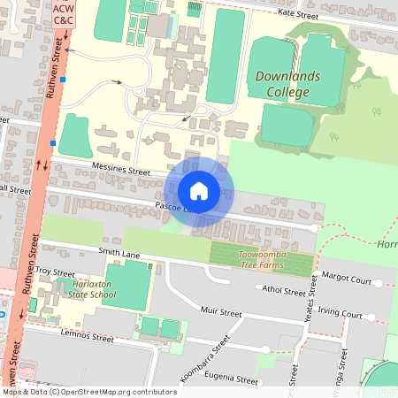 11/53 Pascoe Ln, Qld 4350, Harlaxton