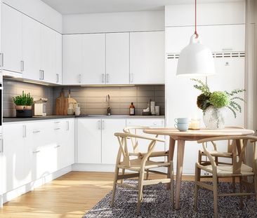 Segestrandsgatan 10, Svedala - Photo 2