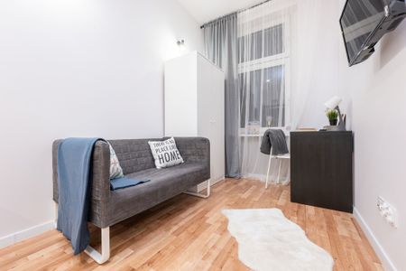 Nowa kawalerka w Centrum! - Photo 2