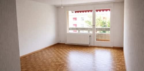 4 Zimmer, 66 m² - Photo 2