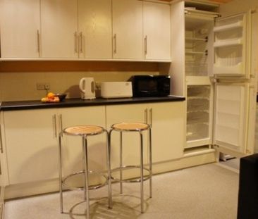 1 Bed - Haria House Longside Lane, University, Bd7 - Photo 6