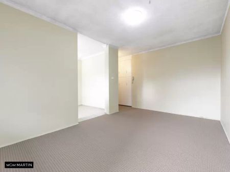 MGM MARTIN - TWO BEDROOM APARTMENT - Photo 3