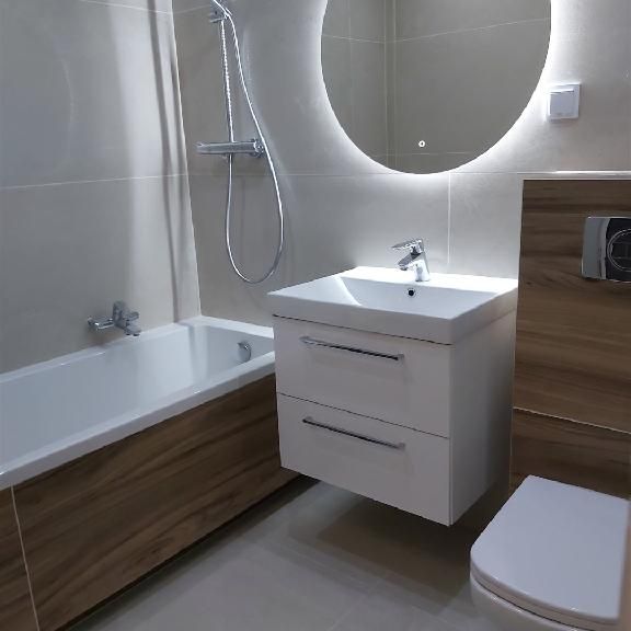 Mieszkanie Kraków Dębniki powierzchnia 65.0 m² C382-WM-89622 - Фото 1