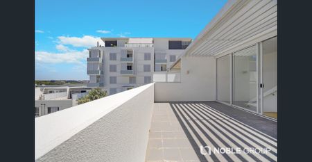 Three large Balconies, T/H style Apartment - Photo 4