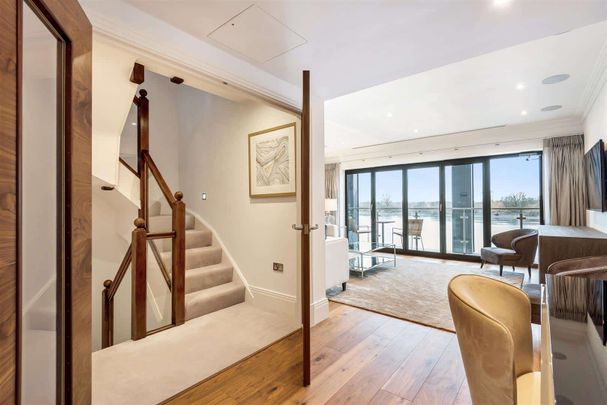 Rainville Road, W6, London - Photo 1