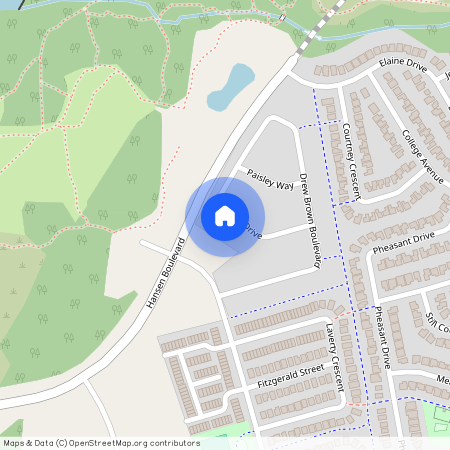 30 Porter Drive, Orangeville