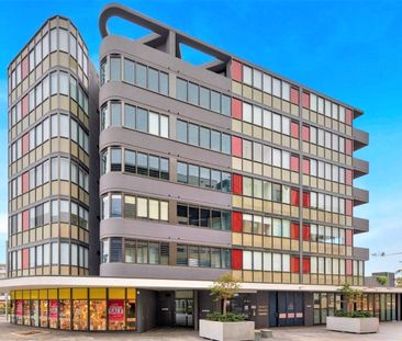 212/8 Wharf Road, Gladesville NSW 2111 - Apartment For Rent | Domain - Photo 5