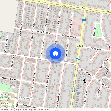 2A Hinton Close, Vic 3214, Norlane