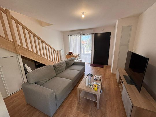 Location Maison 1 pièce 9m² - Photo 1