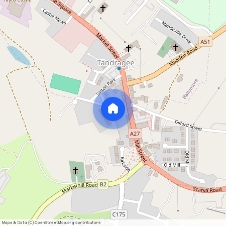 14 Sinton Park, Tandragee, BT62 2BU