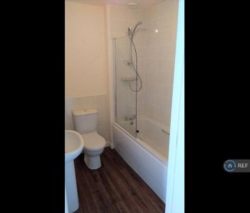 1 bedroom terraced house to rent - Photo 6