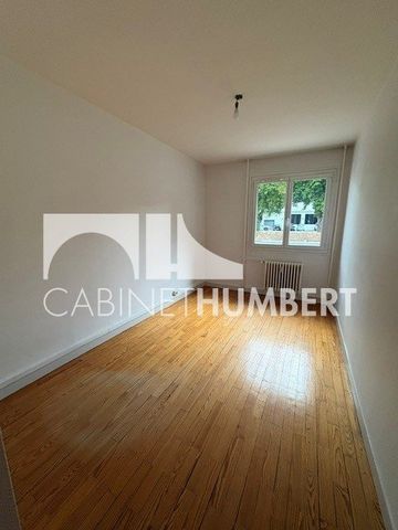 Location Appartement 3 pièces 58m² ST ETIENNE 42000 - Photo 5