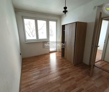 3 izbový byt na prenájom 63m2, Prievidza - Fotografia 2
