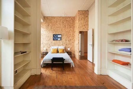 Rua Tomás da Anunciação, Lisbon, Lisbon 1350-168 - Photo 5