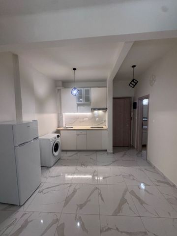 Studio/Γκαρσονιέρα για ενοικίαση Ευζώνων - Πεδίον Άρεως (Φάληρο - Ιπποκράτειο) - Photo 2