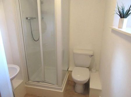 Studio to rent - Photo 4