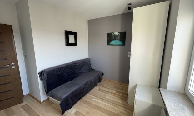 mazowieckie, Warszawa, Wola, Mroczna - Zdjęcie 1