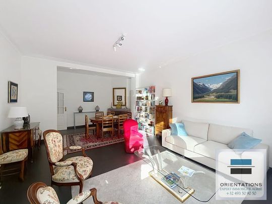 Appartement te huur - Photo 1