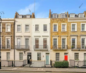 A five bedroom Georgian house totally refurbished throughout and pr... - Photo 6