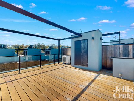 3/14 Yates Lane, Parkville - Photo 4