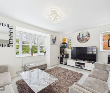 3 bedroom House in Dragonfly Chase, Sandhurst - Photo 5