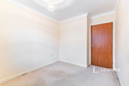 2 bedroom apartment to rent Overton Road, Sutton, SM2 - Photo 4