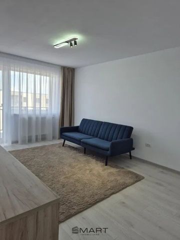 Apartament 2 Camere Tractorul - Photo 2
